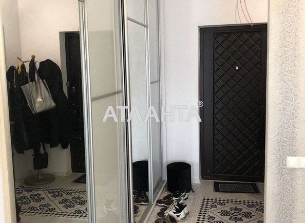 3-rooms apartment apartment by the address st. Gagarinskoe plato (area 63,0 m2) - Atlanta.ua - photo 14