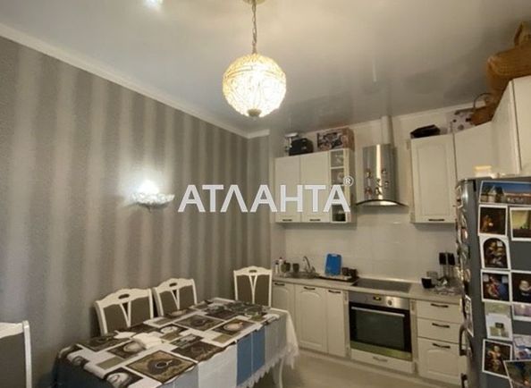 3-rooms apartment apartment by the address st. Gagarinskoe plato (area 63,0 m2) - Atlanta.ua - photo 3