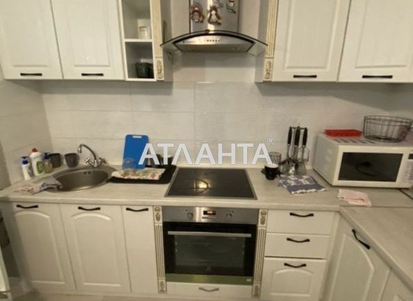 3-rooms apartment apartment by the address st. Gagarinskoe plato (area 63,0 m2) - Atlanta.ua - photo 7