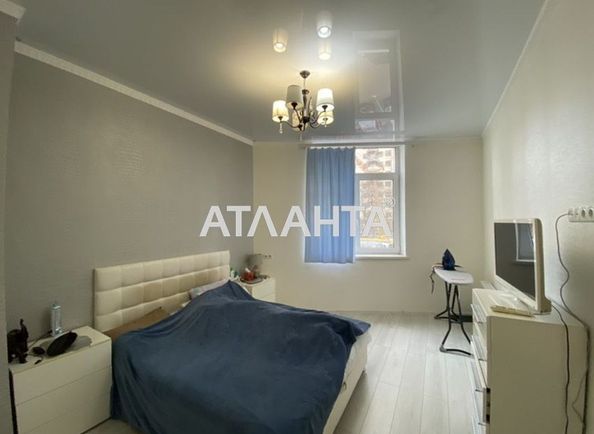 3-комнатная квартира по адресу ул. Гагаринское плато (площадь 63,0 м2) - Atlanta.ua - фото 15