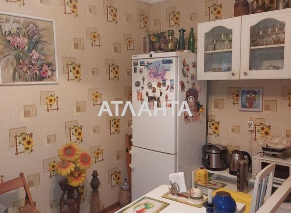 2-rooms apartment apartment by the address st. Knyazheskaya Baranova (area 52,0 m2) - Atlanta.ua - photo 5
