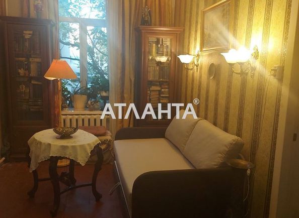 2-rooms apartment apartment by the address st. Knyazheskaya Baranova (area 52,0 m2) - Atlanta.ua - photo 10