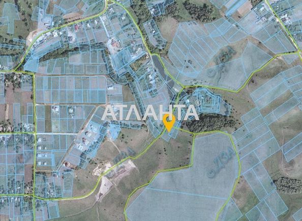 Landplot by the address st. Per Botanicheskiy per Kotovskogo (area 0) - Atlanta.ua - photo 2