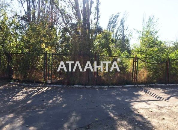 Коммерческая недвижимость по адресу Николаевская дор. (площадь 0) - Atlanta.ua - фото 2