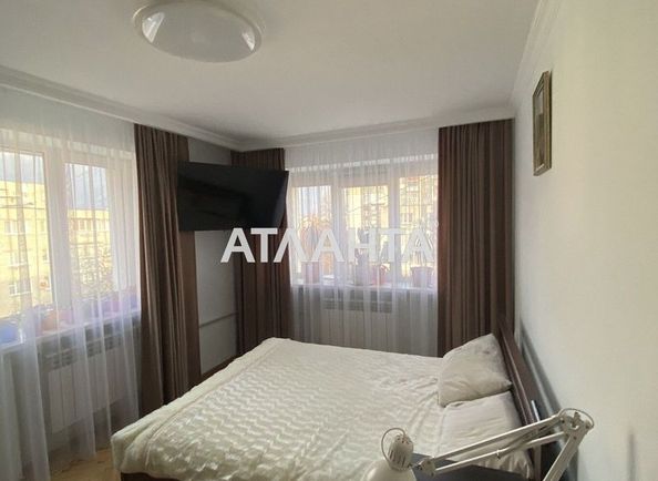 2-rooms apartment apartment by the address st. Rubchaka (area 45,0 m2) - Atlanta.ua - photo 3
