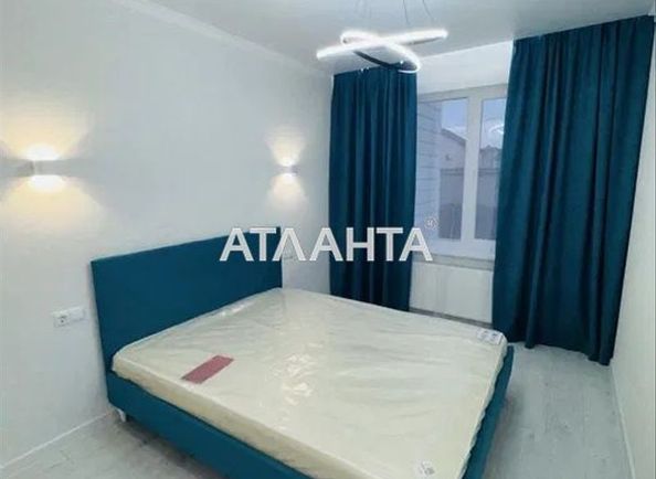 1-комнатная квартира по адресу ул. Строительная (площадь 41 м²) - Atlanta.ua
