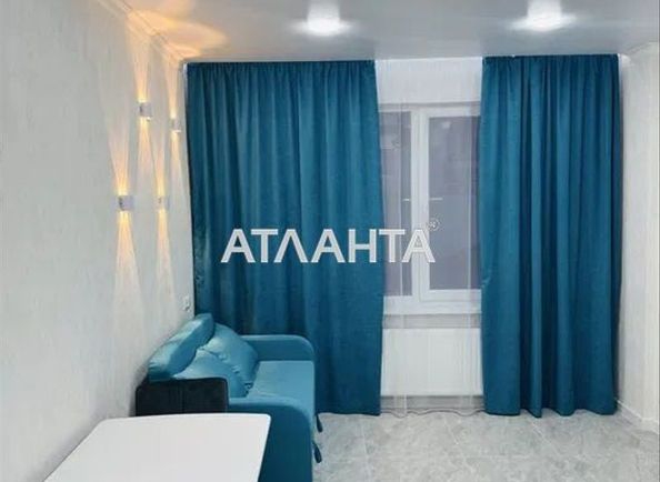 1-комнатная квартира по адресу ул. Строительная (площадь 41 м²) - Atlanta.ua - фото 9
