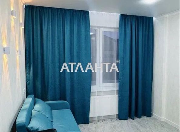 1-комнатная квартира по адресу ул. Строительная (площадь 41 м²) - Atlanta.ua - фото 10