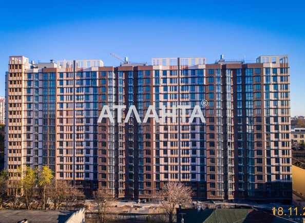 Комерційна нерухомість за адресою вул. Прохорівська (площа 56,9 м2) - Atlanta.ua - фото 4