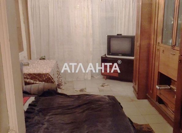 3-rooms apartment apartment by the address st. Srednyaya Osipenko (area 62,0 m2) - Atlanta.ua - photo 2