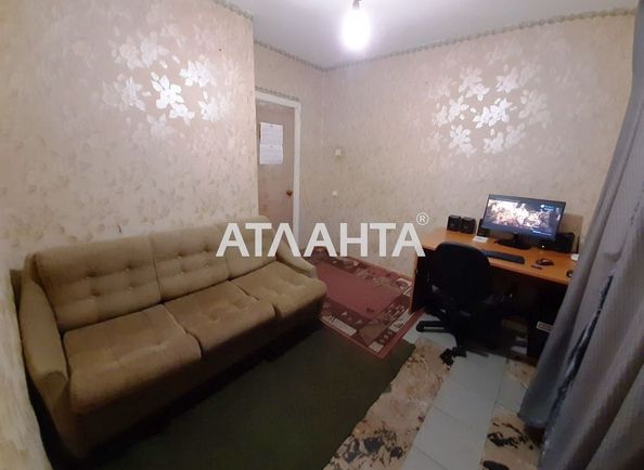 3-rooms apartment apartment by the address st. Srednyaya Osipenko (area 62,0 m2) - Atlanta.ua - photo 3