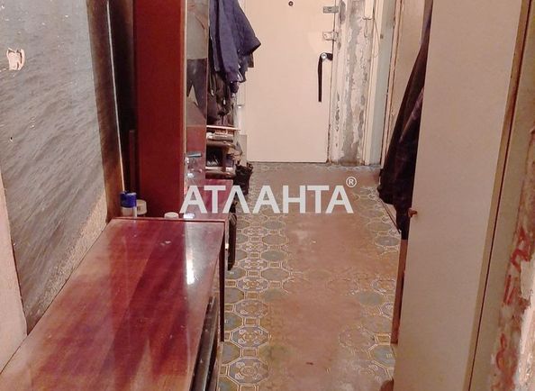 3-rooms apartment apartment by the address st. Srednyaya Osipenko (area 62,0 m2) - Atlanta.ua - photo 5