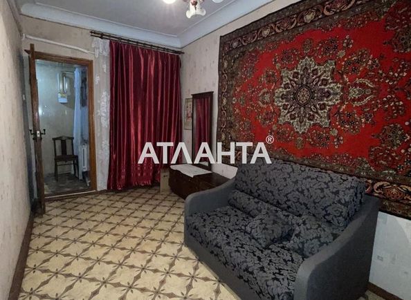 2-rooms apartment apartment by the address st. Bloka (area 55,0 m2) - Atlanta.ua