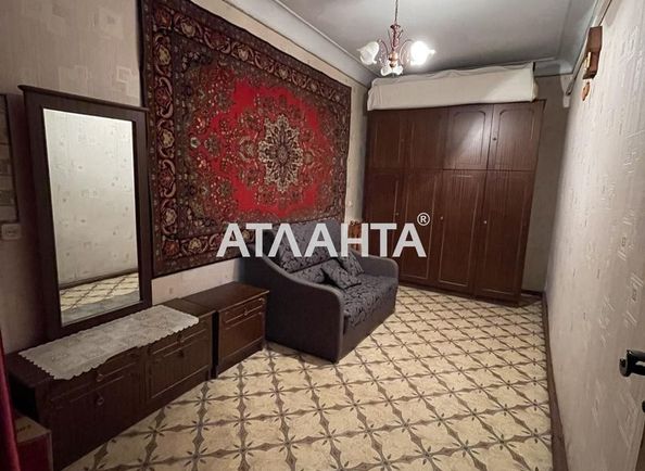 2-rooms apartment apartment by the address st. Bloka (area 55,0 m2) - Atlanta.ua - photo 4