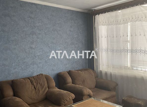 2-rooms apartment apartment by the address st. Rozhdestvenskaya (area 52,6 m2) - Atlanta.ua - photo 2