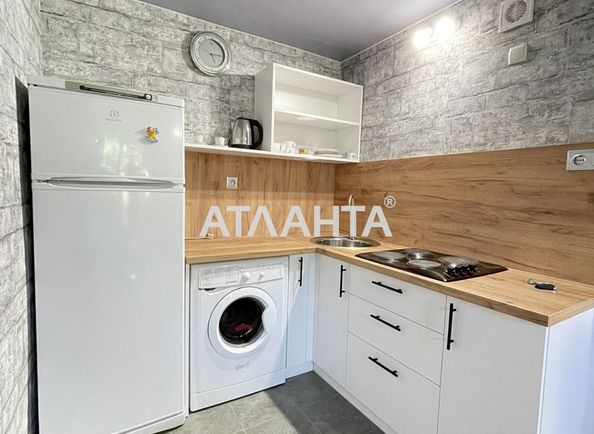 2-комнатная квартира по адресу ул. Рождественская (площадь 52,6 м²) - Atlanta.ua