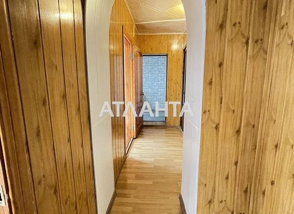 2-комнатная квартира по адресу ул. Рождественская (площадь 52,6 м²) - Atlanta.ua - фото 7