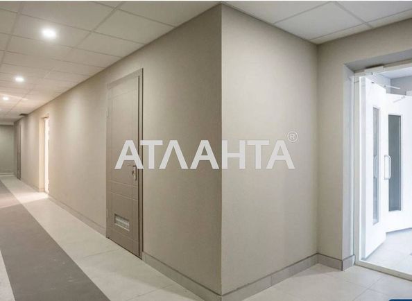 3-комнатная квартира по адресу ул. Жаботинского (площадь 85,5 м2) - Atlanta.ua - фото 3