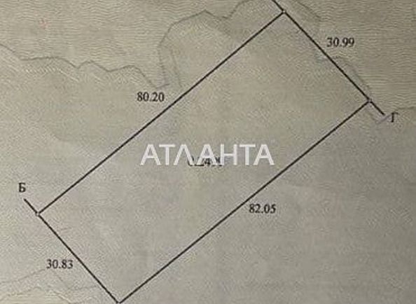 Landplot landplot (area 25,0 сот) - Atlanta.ua - photo 2