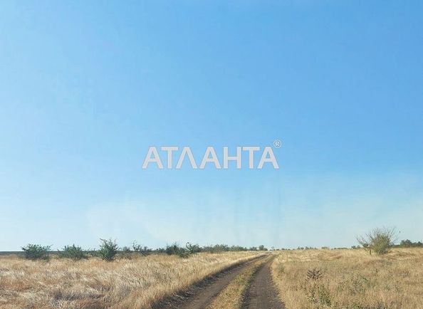 Landplot by the address (area 25,0 acr) - Atlanta.ua