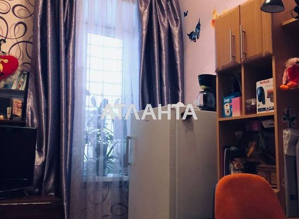1-room apartment apartment by the address st. Kolontaevskaya Dzerzhinskogo (area 33,9 m2) - Atlanta.ua - photo 2