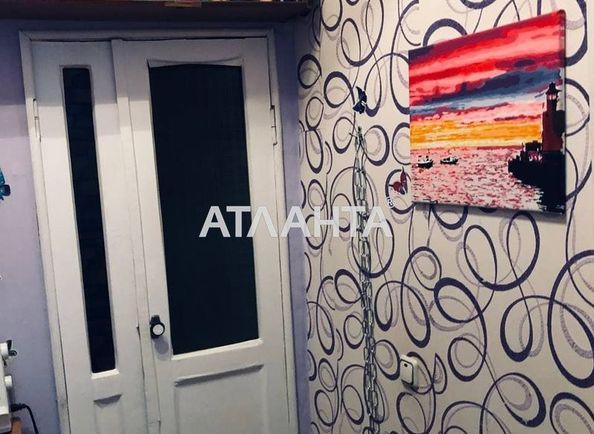 1-комнатная квартира по адресу ул. Колонтаевская (площадь 33,9 м2) - Atlanta.ua - фото 3