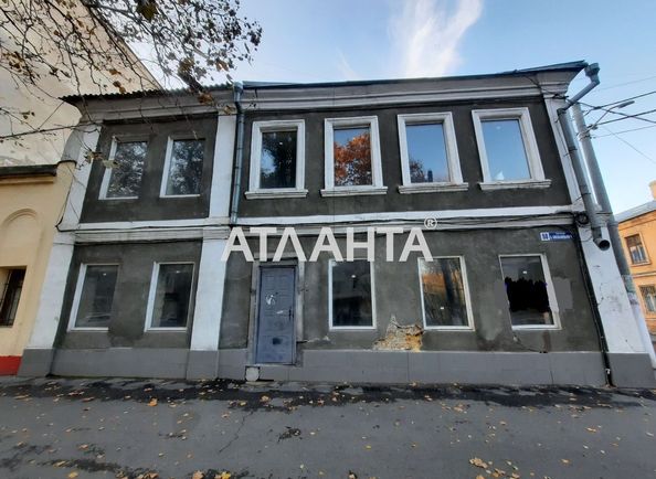Commercial real estate at st. Prokhorovskiy per Khvorostina per (area 340,6 m2) - Atlanta.ua - photo 2