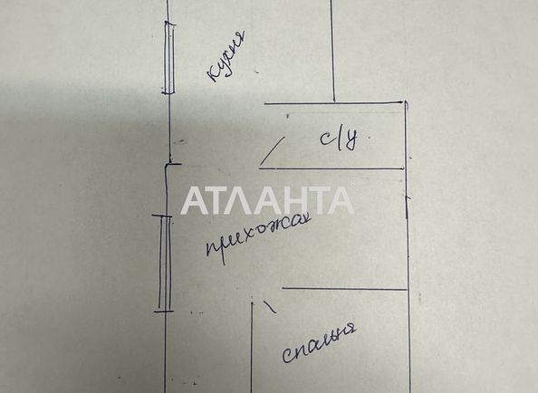 Будинок за адресою вул. Рибача (площа 60 м²) - Atlanta.ua - фото 19