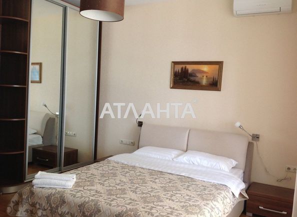 3-rooms apartment apartment by the address st. Khantadze per (area 125,2 m2) - Atlanta.ua - photo 3