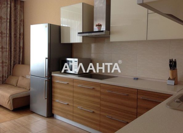 3-rooms apartment apartment by the address st. Khantadze per (area 125,2 m2) - Atlanta.ua - photo 5