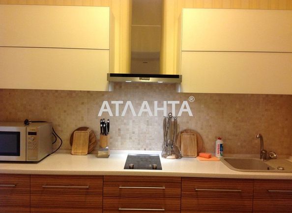 3-комнатная квартира по адресу Хантадзе пер. (площадь 125,2 м2) - Atlanta.ua - фото 6