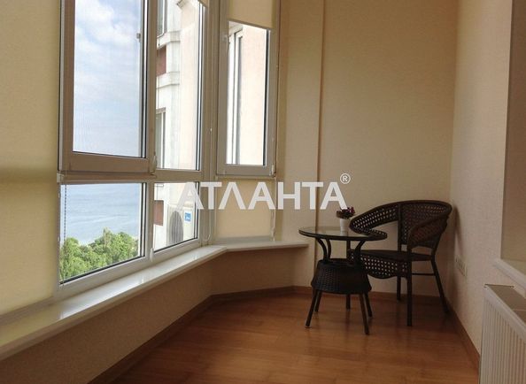 3-rooms apartment apartment by the address st. Khantadze per (area 125,2 m2) - Atlanta.ua