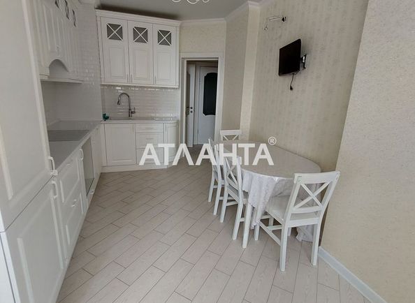 3-комнатная квартира по адресу ул. Радужный м-н (площадь 83 м²) - Atlanta.ua