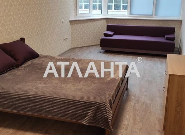 1-room apartment apartment by the address st. Govorova marsh (area 58,0 m2) - Atlanta.ua