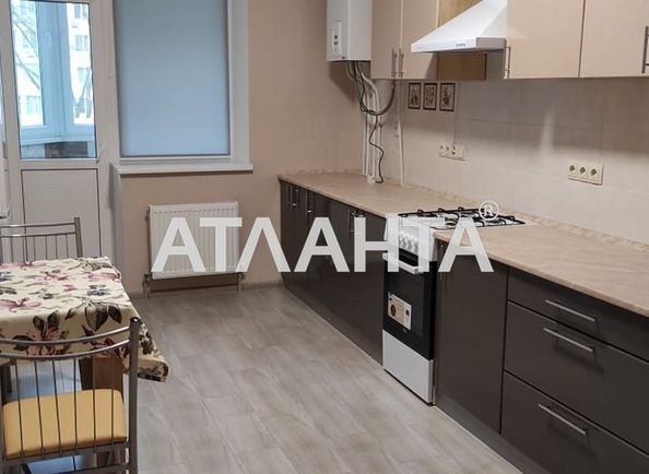 1-room apartment apartment by the address st. Govorova marsh (area 58,0 m2) - Atlanta.ua - photo 3