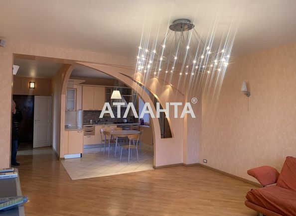3-rooms apartment apartment by the address st. Frantsuzskiy bul Proletarskiy bul (area 104,0 m2) - Atlanta.ua - photo 3