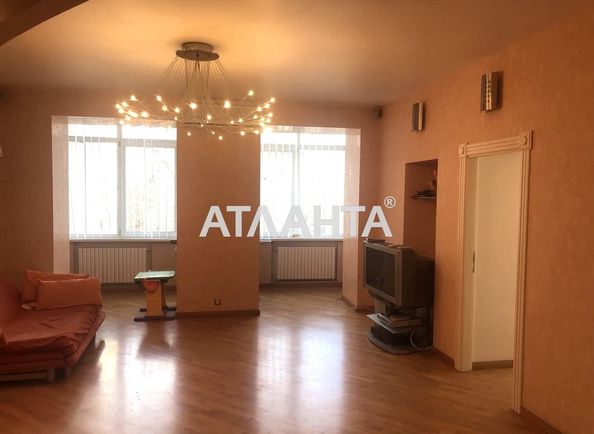 3-rooms apartment apartment by the address st. Frantsuzskiy bul Proletarskiy bul (area 104,0 m2) - Atlanta.ua - photo 2