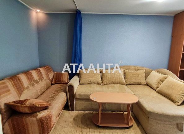 1-room apartment apartment by the address st. Posmitnogo (area 29,8 m2) - Atlanta.ua - photo 2