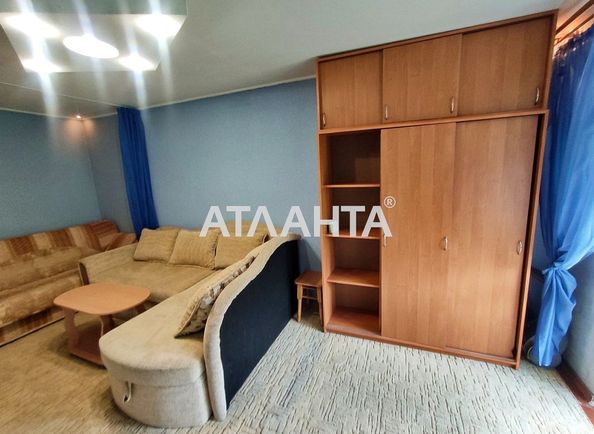 1-room apartment apartment by the address st. Posmitnogo (area 29,8 m2) - Atlanta.ua - photo 4