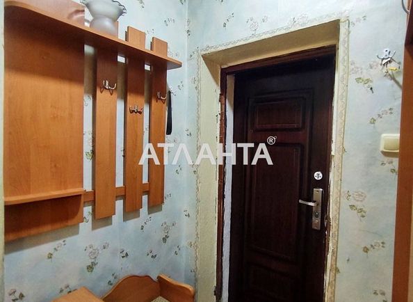 1-room apartment apartment by the address st. Posmitnogo (area 29,8 m2) - Atlanta.ua - photo 10