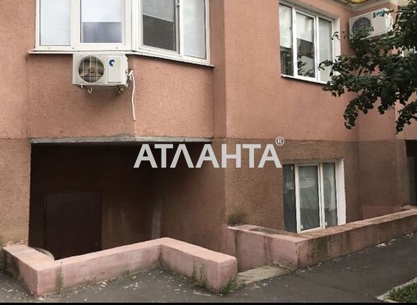 Коммерческая недвижимость по адресу ул. Костанди (площадь 116,4 м2) - Atlanta.ua