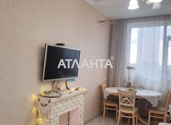 2-rooms apartment apartment by the address st. Zhemchuzhnaya (area 77,0 m2) - Atlanta.ua - photo 2