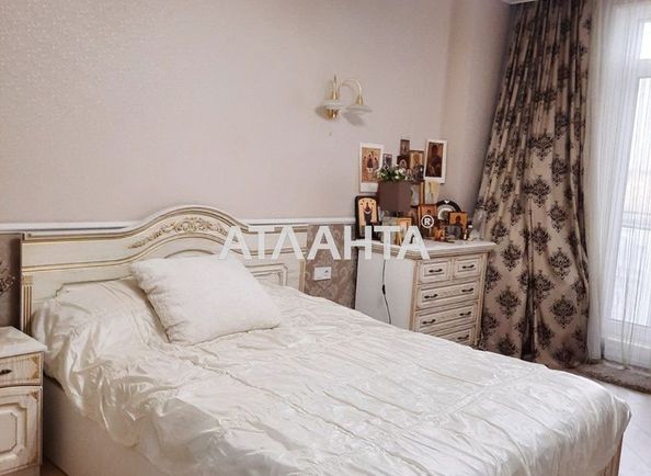 2-rooms apartment apartment by the address st. Zhemchuzhnaya (area 77,0 m2) - Atlanta.ua - photo 7