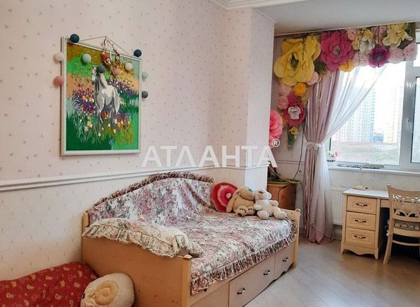 2-rooms apartment apartment by the address st. Zhemchuzhnaya (area 77,0 m2) - Atlanta.ua - photo 8