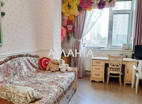 2-rooms apartment apartment by the address st. Zhemchuzhnaya (area 77,0 m2) - Atlanta.ua - photo 9