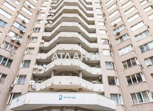 3-rooms apartment apartment by the address st. Srednefontanskaya (area 153,0 m2) - Atlanta.ua - photo 12