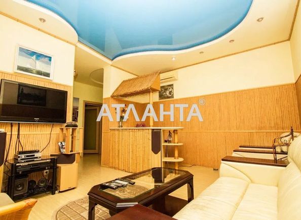 3-rooms apartment apartment by the address st. Srednefontanskaya (area 153,0 m2) - Atlanta.ua