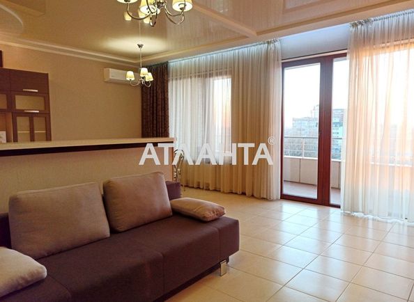 1-room apartment apartment by the address st. Kupalnyy per Inber Very (area 75,0 m2) - Atlanta.ua - photo 2
