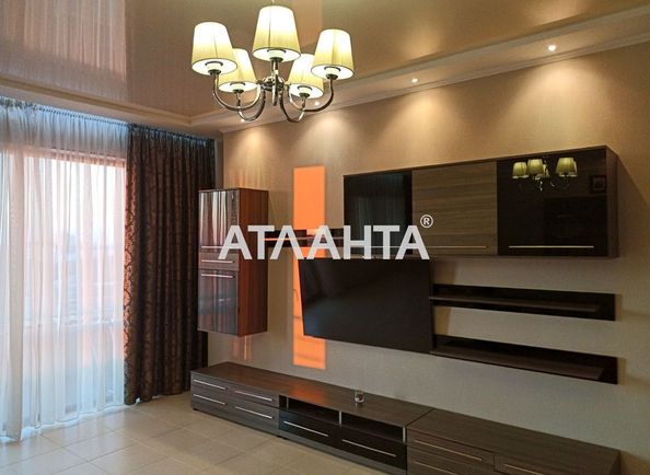 1-room apartment apartment by the address st. Kupalnyy per Inber Very (area 75,0 m2) - Atlanta.ua - photo 5