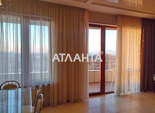 1-room apartment apartment by the address st. Kupalnyy per Inber Very (area 75,0 m2) - Atlanta.ua - photo 3
